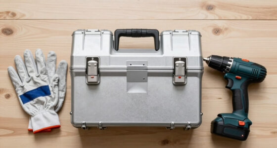 4 Best Top Chest Tool Boxes in 2026