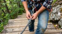 4 Best Vintage Denim Climbing Gear in 2026