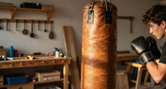 5 Best Boxing Dummies in 2026