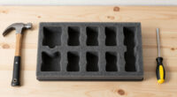 5 Best Foam Tool Organizer Inserts in 2026