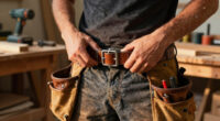 5 Best Heavy-Duty Work Belts in 2026
