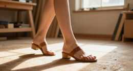 5 Best Heel-Less Shoes in 2026