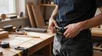 5 Best Positioning Belts for Work in 2026