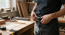 5 Best Positioning Belts for Work in 2026
