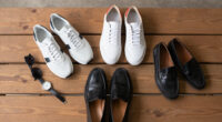 5 Best Shoes To Wear With Straight-Leg Jeans In 2026