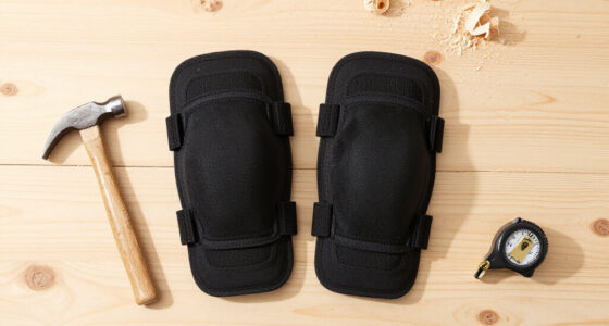 5 Best Slip In Knee Pads in 2026