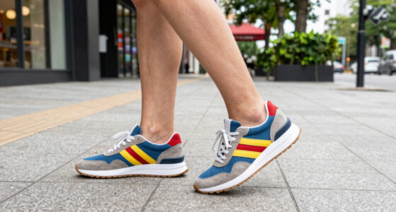 5 Best Trending Shoes in 2026