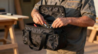 6 Best Ballistic Nylon Tool Bags in 2026