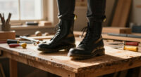 6 Best Black Dr. Martens Boots in 2026