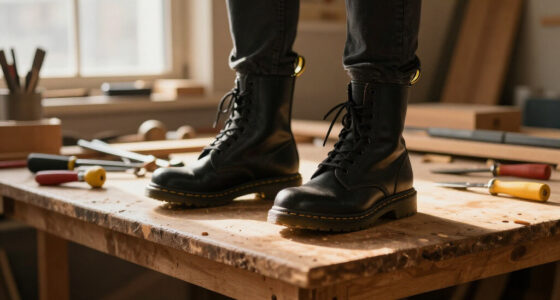 6 Best Black Dr. Martens Boots in 2026