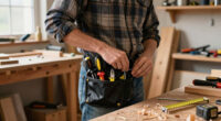 6 Best Carpenter Tool Pouches in 2026