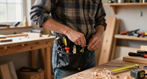 6 Best Carpenter Tool Pouches in 2026
