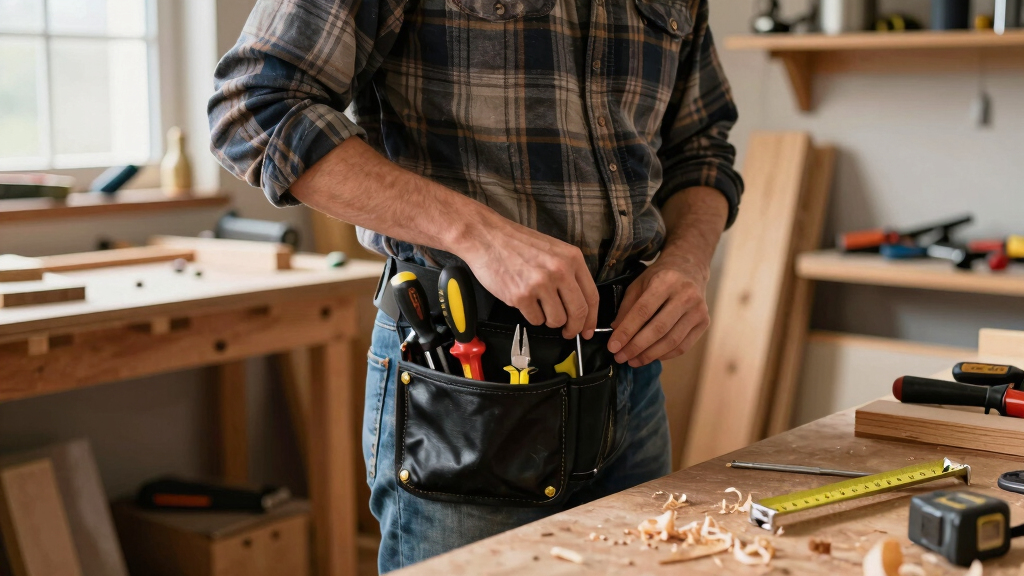 6 Best Carpenter Tool Pouches in 2026