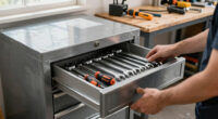 6 Best Heavy Duty Tool Cabinets in 2026