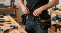6 Best Heavy-Duty Work Belts in 2026