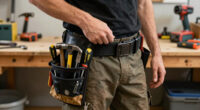 6 Best Heavy-Duty Work Belts in 2026