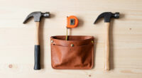 6 Best Leather Tool Pouches in 2026