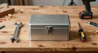 6 Best Lockable Tool Chests in 2026