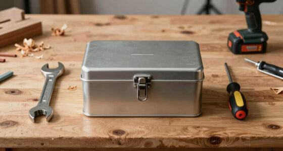6 Best Lockable Tool Chests in 2026