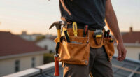 6 Best Roofer Tool Belts in 2026