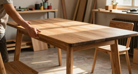 6 Best Solid Wood Furniture Under $300 in 2026