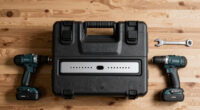 6 Best Tool Chests With Power Strips in 2026