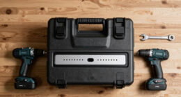 6 Best Tool Chests With Power Strips in 2026