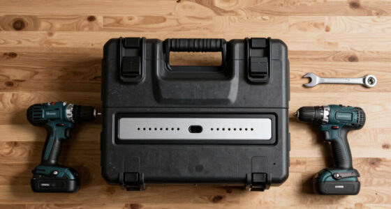 6 Best Tool Chests With Power Strips in 2026
