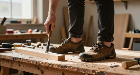 6 Best Vibram Sole Shoes in 2026