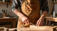 6 Best Woodworking Tool Aprons in 2026