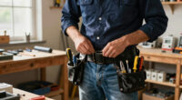 7 Best Electrician Tool Belts in 2026