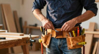 7 Best Finish Carpenter Tool Belts in 2026