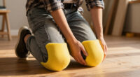 7 Best Foam Knee Pads for Flooring in 2026