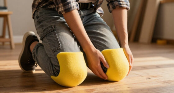 7 Best Foam Knee Pads for Flooring in 2026