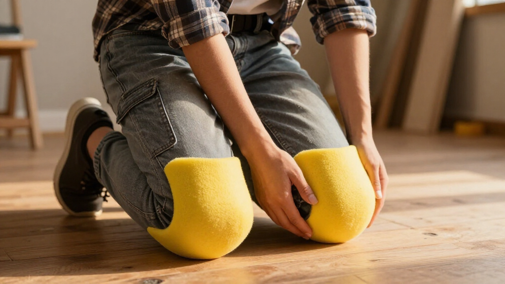 7 Best Foam Knee Pads for Flooring in 2026
