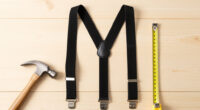 7 Best H Back Work Suspenders in 2026