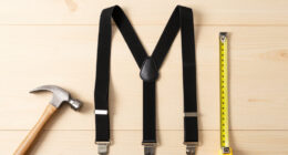 7 Best H Back Work Suspenders in 2026