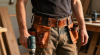 7 Best Heavy-Duty Work Belts in 2026