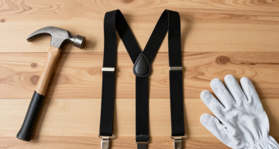 7 Best Heavy Duty Work Suspenders in 2026