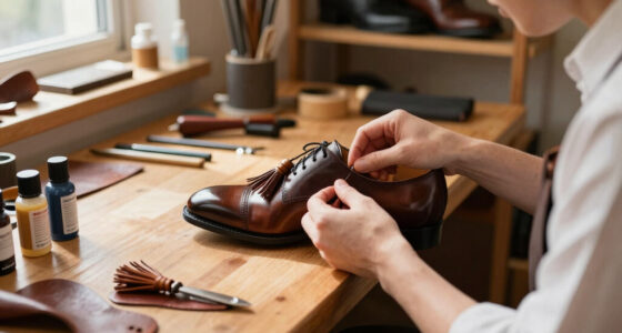 7 Best Luxury Shoe Accessories in 2026