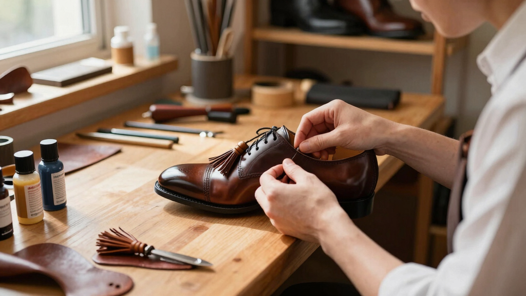 7 Best Luxury Shoe Accessories in 2026