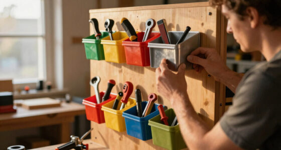 7 Best Modular Tool Storage Systems in 2026