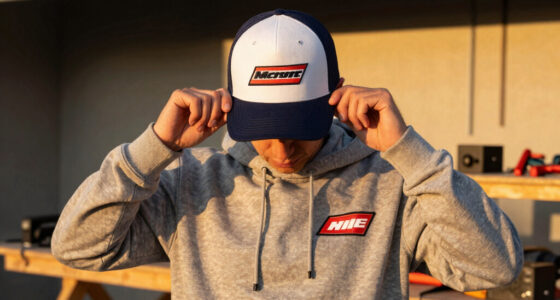 7 Best Motorsport Fan Apparel in 2026