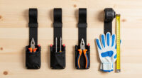 7 Best Nylon Tool Belts in 2026