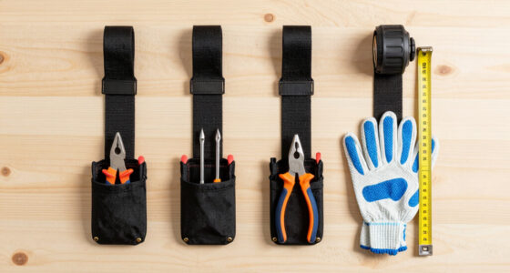 7 Best Nylon Tool Belts in 2026