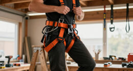 7 Best Rigging Harnesses in 2026