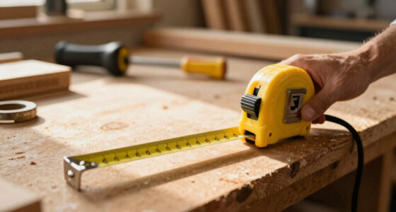7 Best Tape Measures in 2026