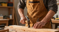 7 Best Tool Aprons for Carpenters in 2026