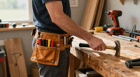 7 Best Tool Belt Organizers for Tradespeople in 2026