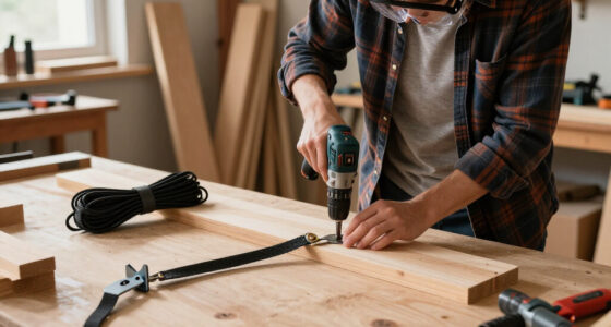 7 Best Tool Tether Systems in 2026